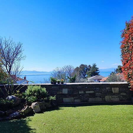 Hisun 4 Seasons Seaside Luxurious Maisonette Kato Gatzea Exterior foto