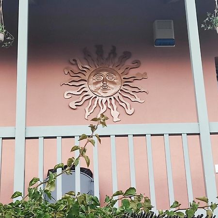Hisun 4 Seasons Seaside Luxurious Maisonette Kato Gatzea Exterior foto