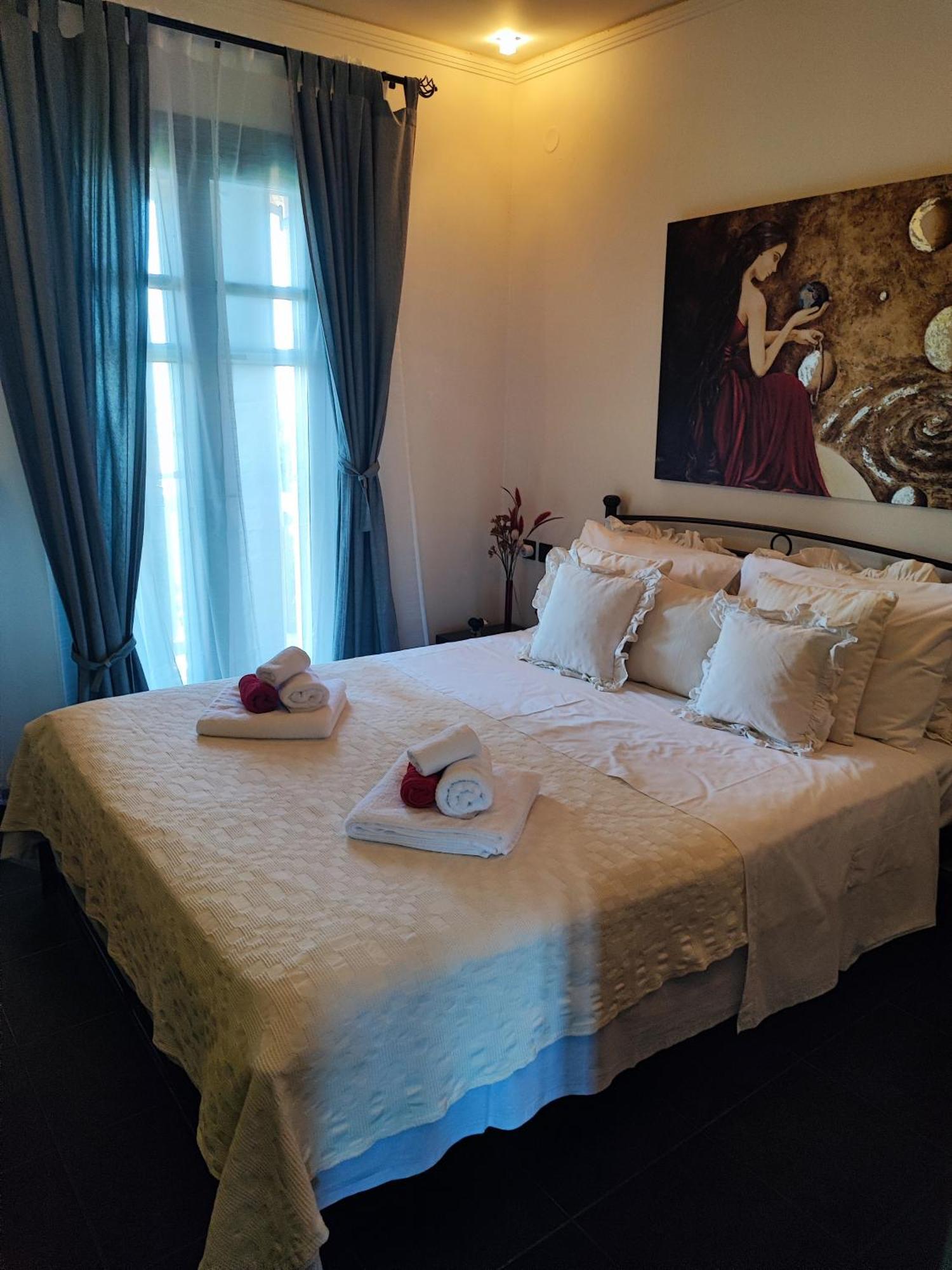Hisun 4 Seasons Seaside Luxurious Maisonette Kato Gatzea Exterior foto