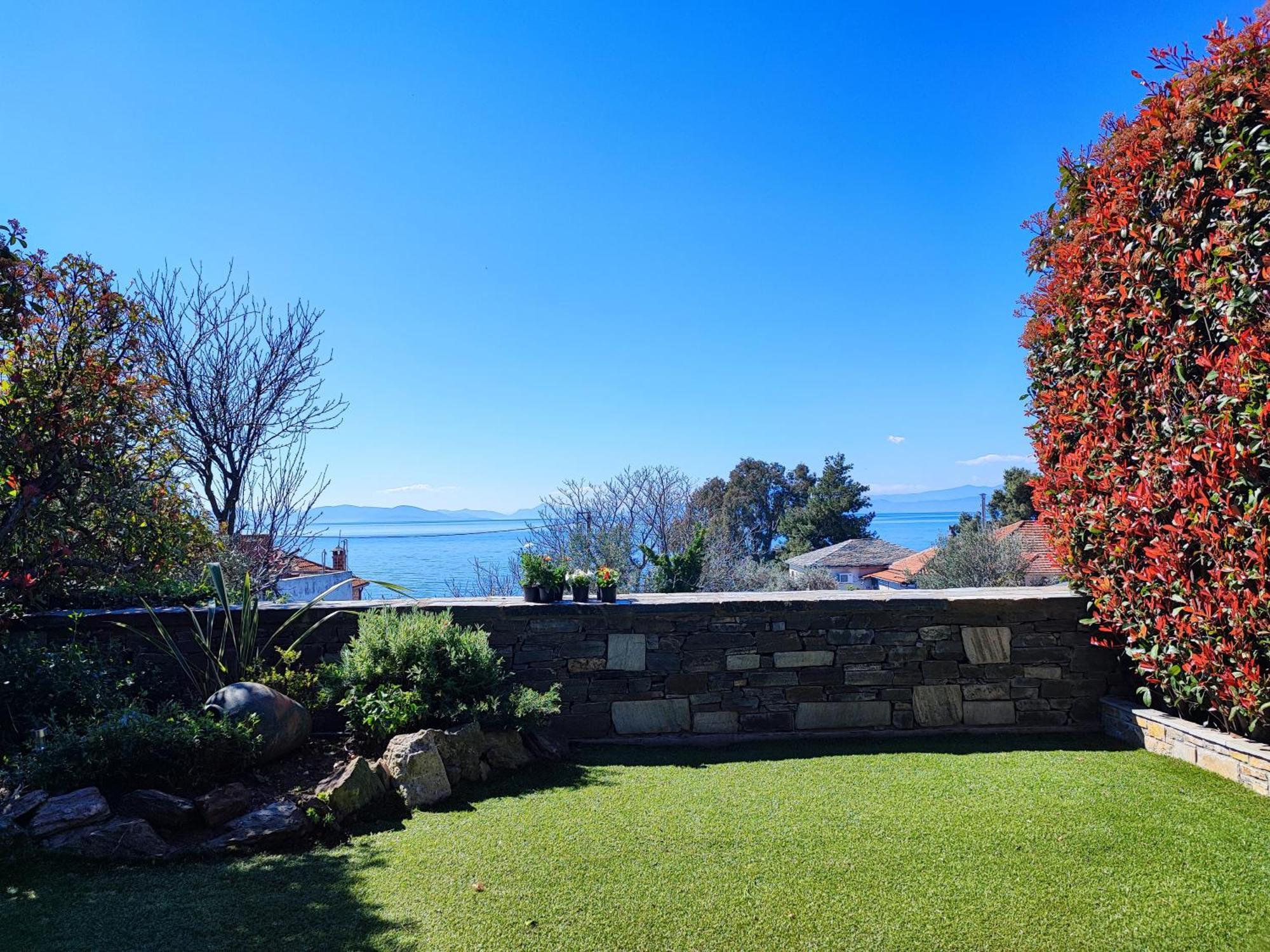 Hisun 4 Seasons Seaside Luxurious Maisonette Kato Gatzea Exterior foto