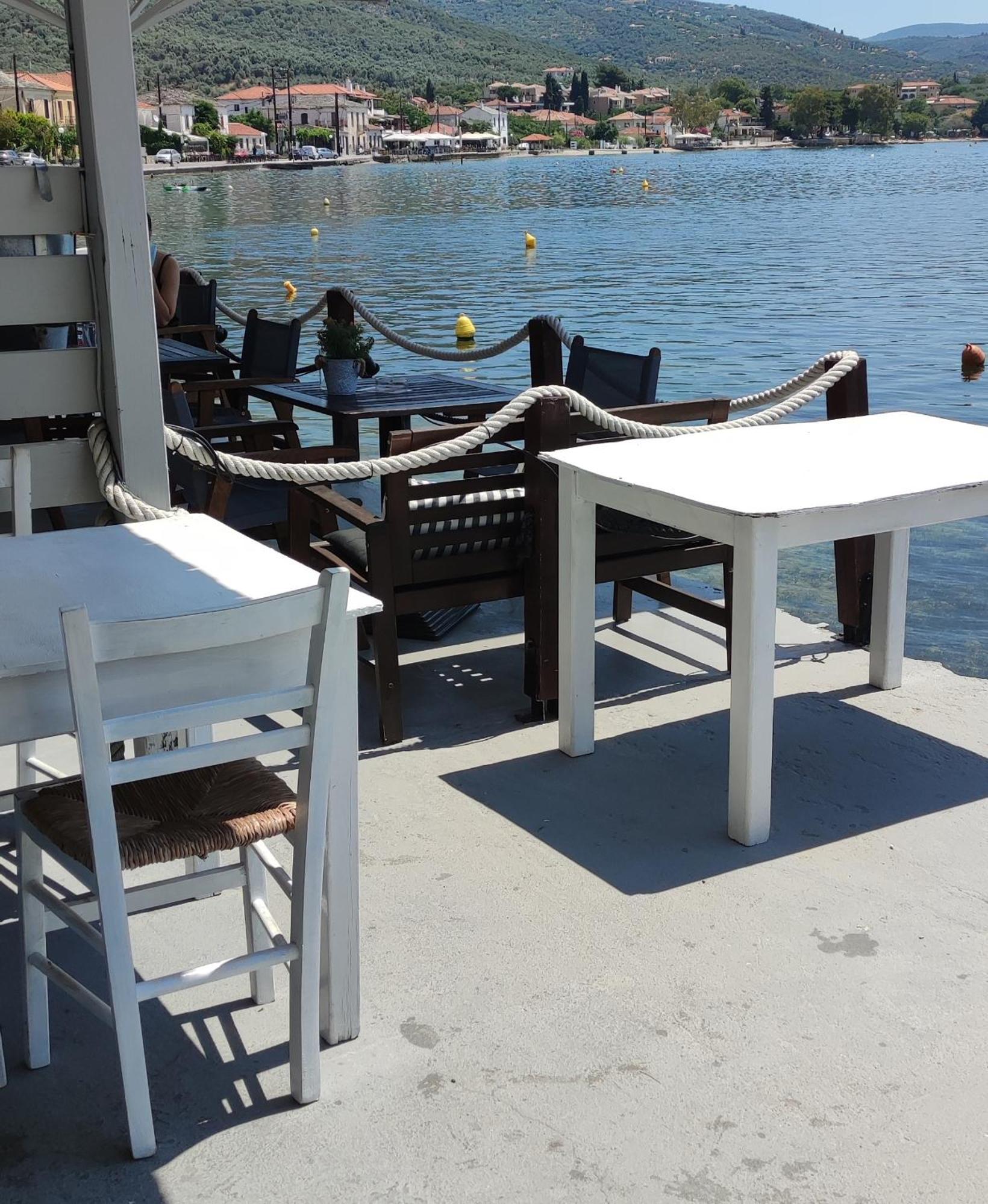 Hisun 4 Seasons Seaside Luxurious Maisonette Kato Gatzea Exterior foto