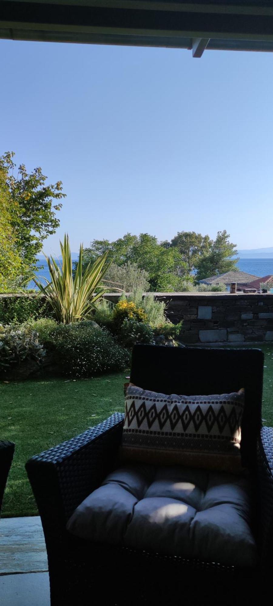 Hisun 4 Seasons Seaside Luxurious Maisonette Kato Gatzea Exterior foto